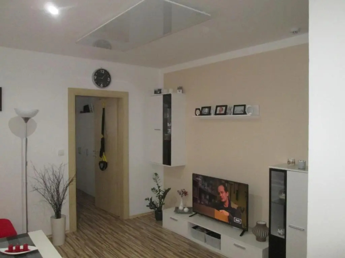 Polyfunkční dům Pasát