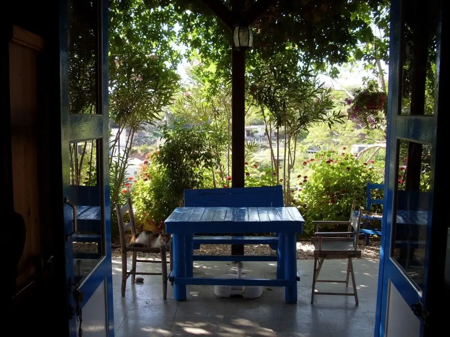 Holiday House in Kritou Terra