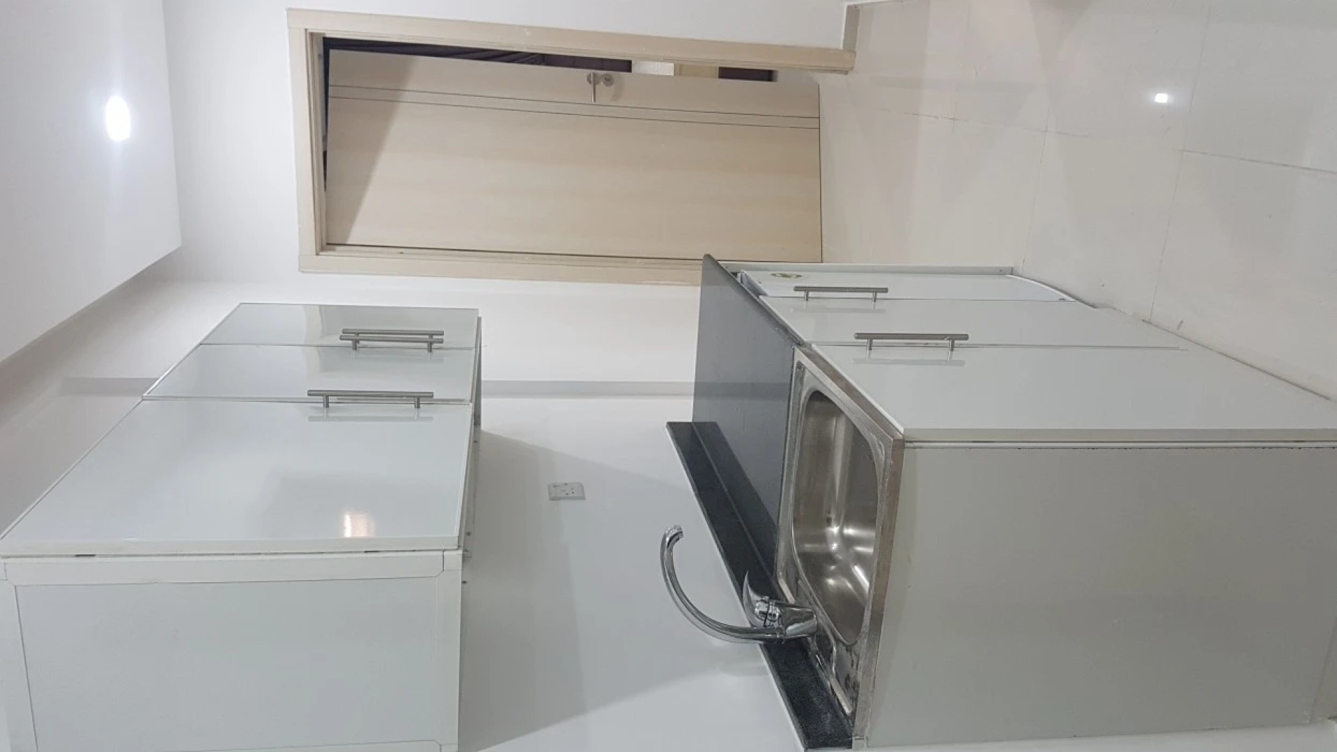 Magic Suite Sabah Al Salem