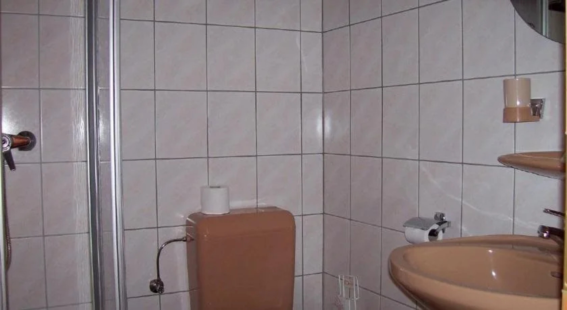 Hotel Dreilaenderblick