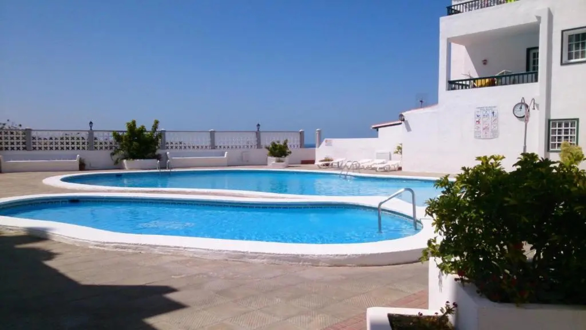 Prime Homes - Tijoco Apartment”