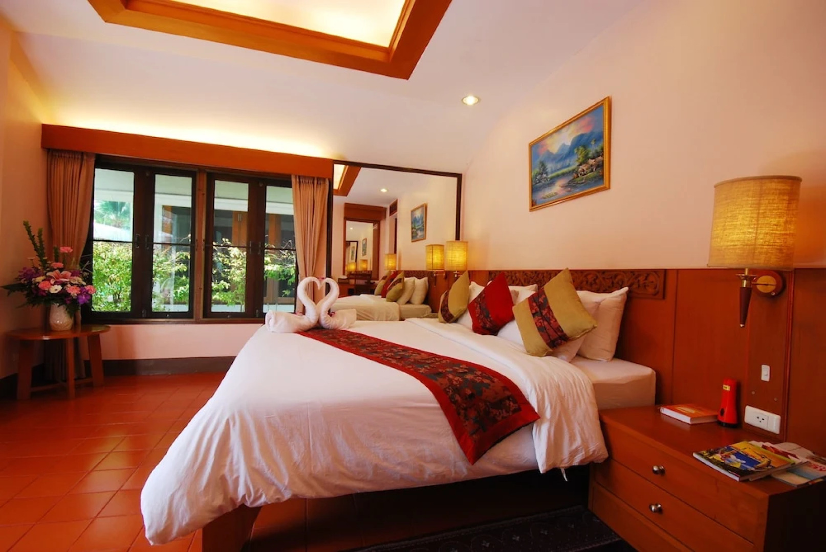 Privacy Beach Resort & Spa