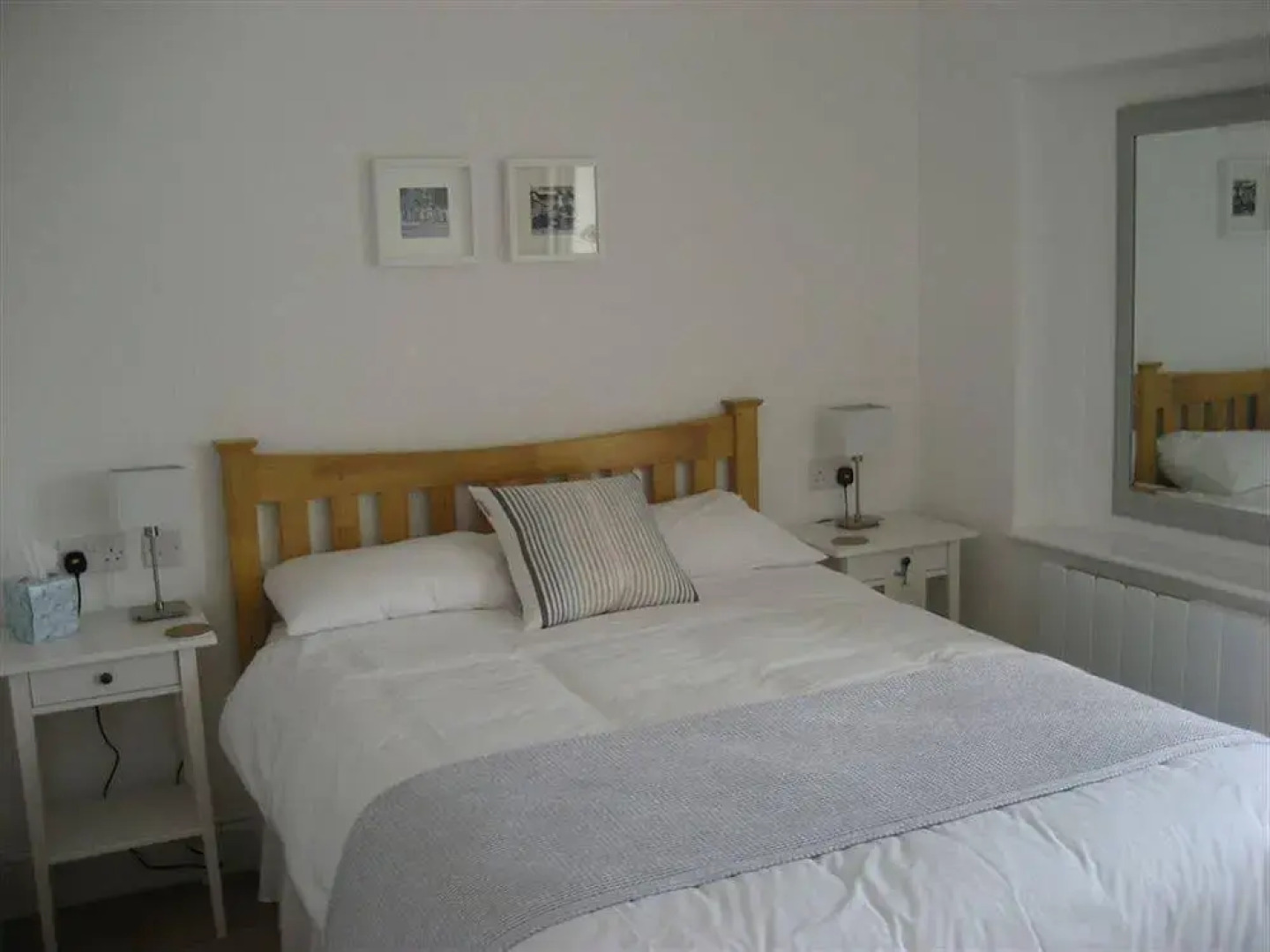 Yeoman's Acre Bed & Breakfast