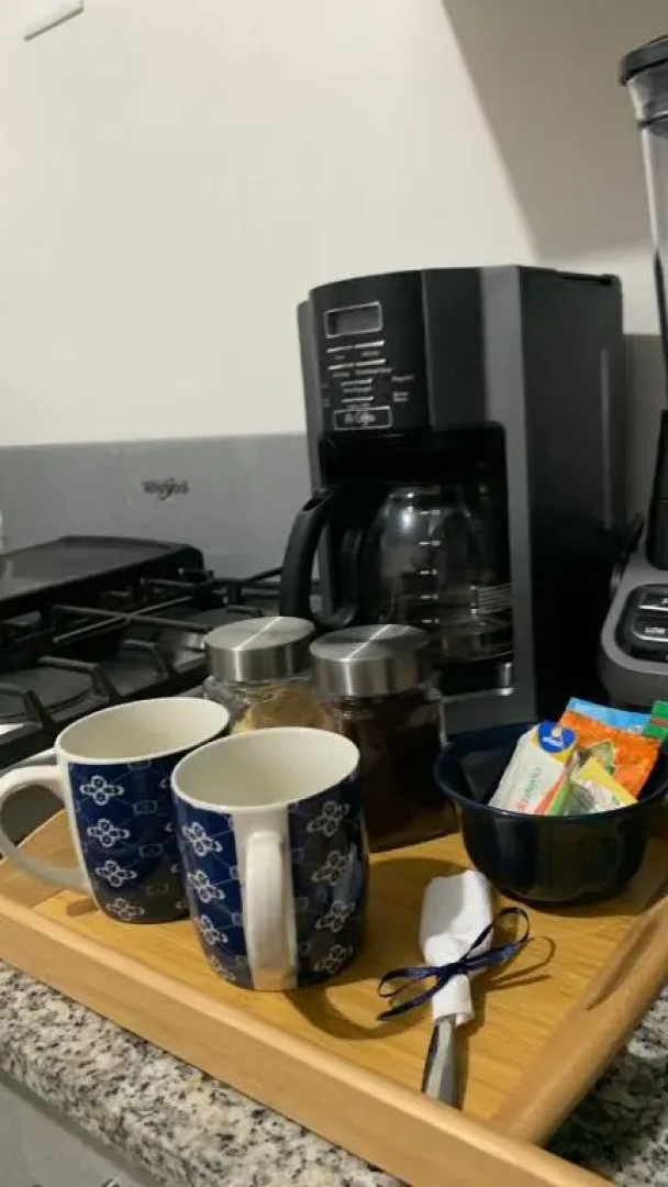 Delicado Apto con piscina, cerca de la playa 5 pax