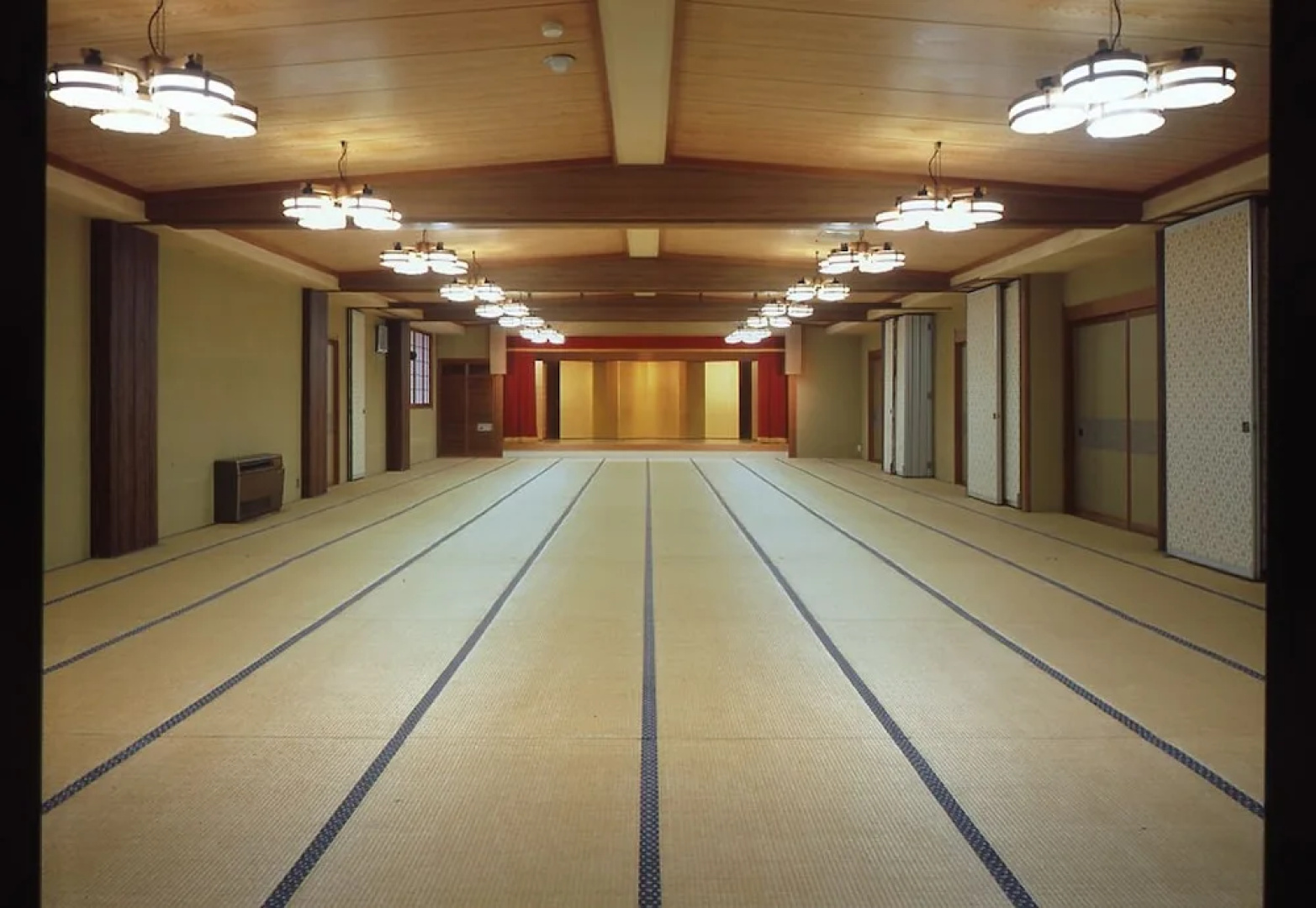 Hotel Shiraiwa