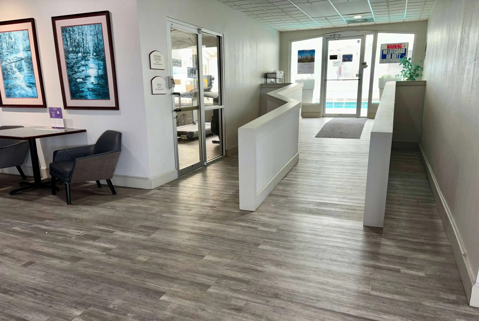 Baymont by Wyndham Keokuk