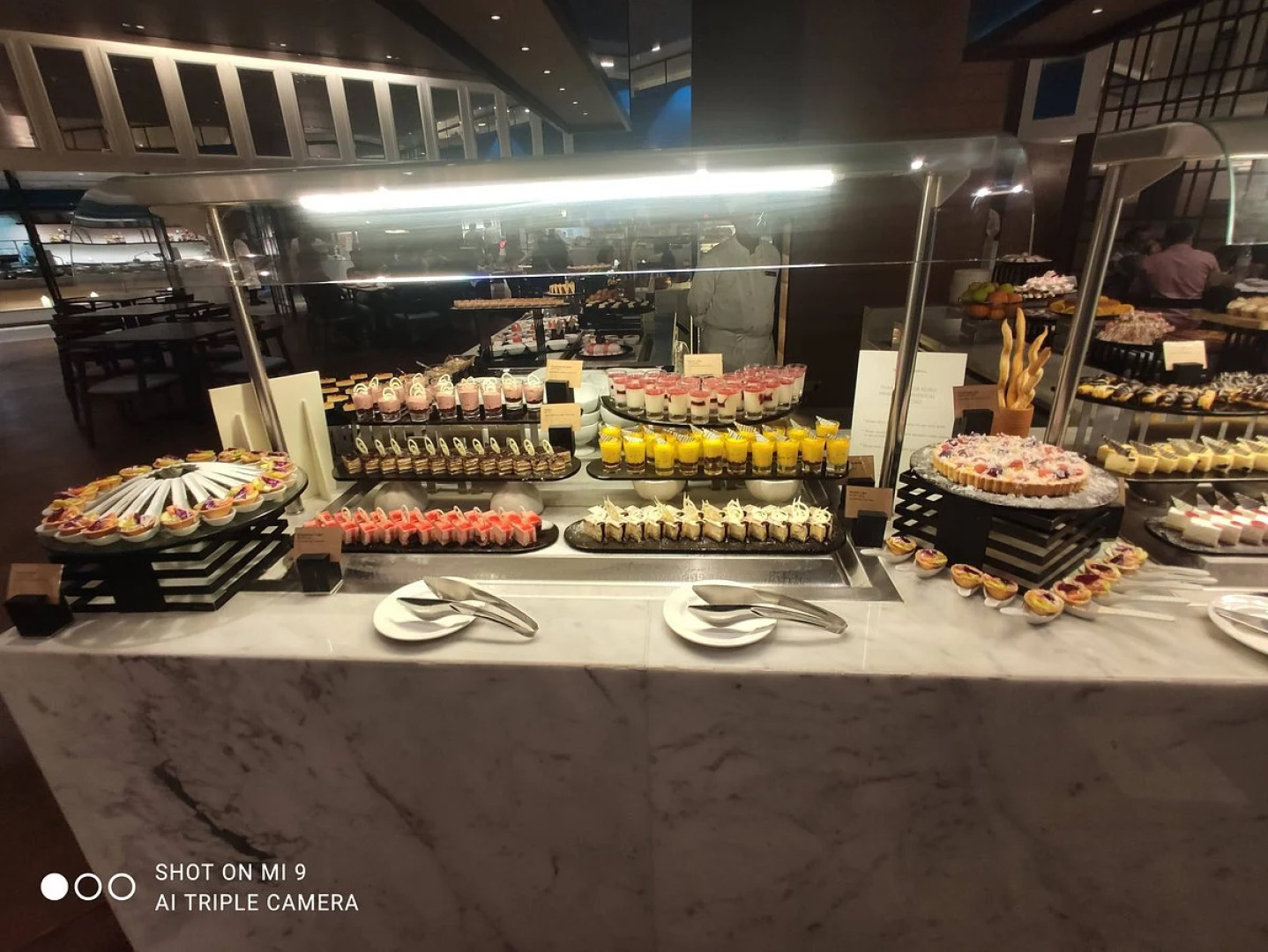 InterContinental Dhaka by IHG