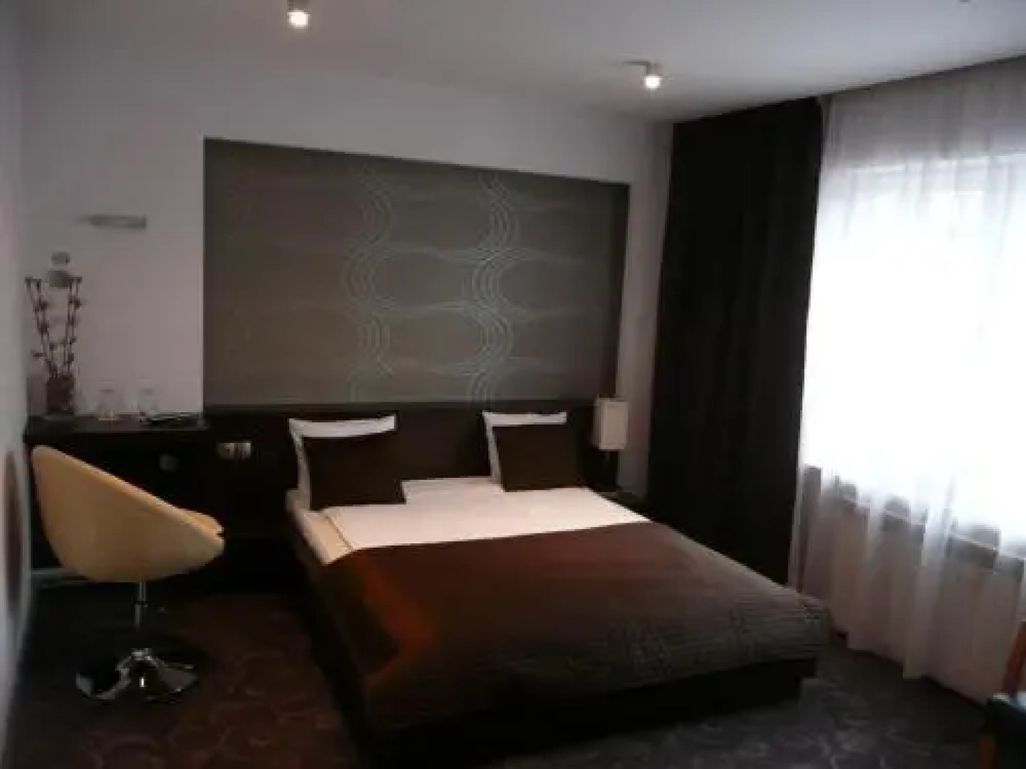 Azymut Hotel & Restaurant