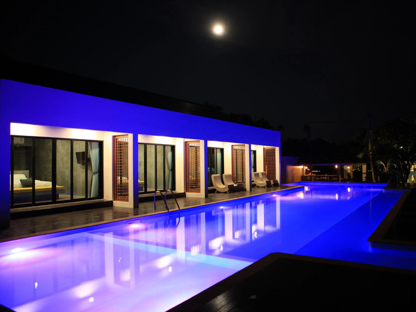 Mook Lamai Resort and Spa