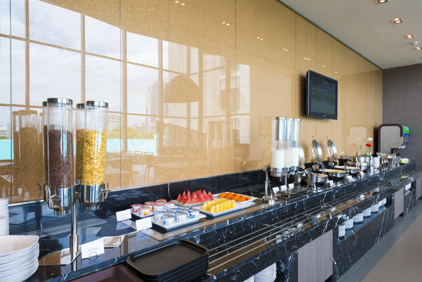 Holiday Inn Express Bangkok Siam by IHG