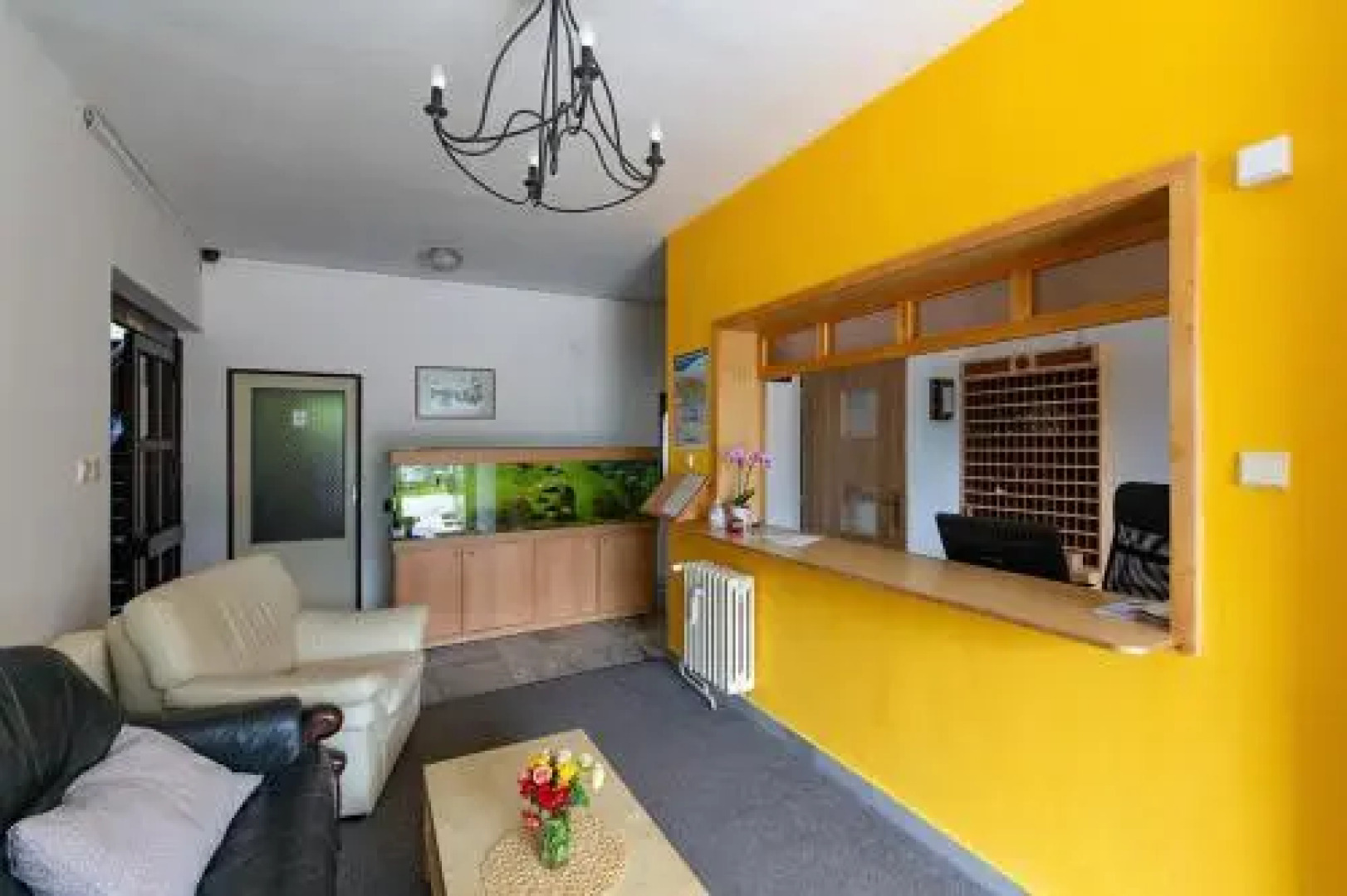 Holiday Park Liščí Farma