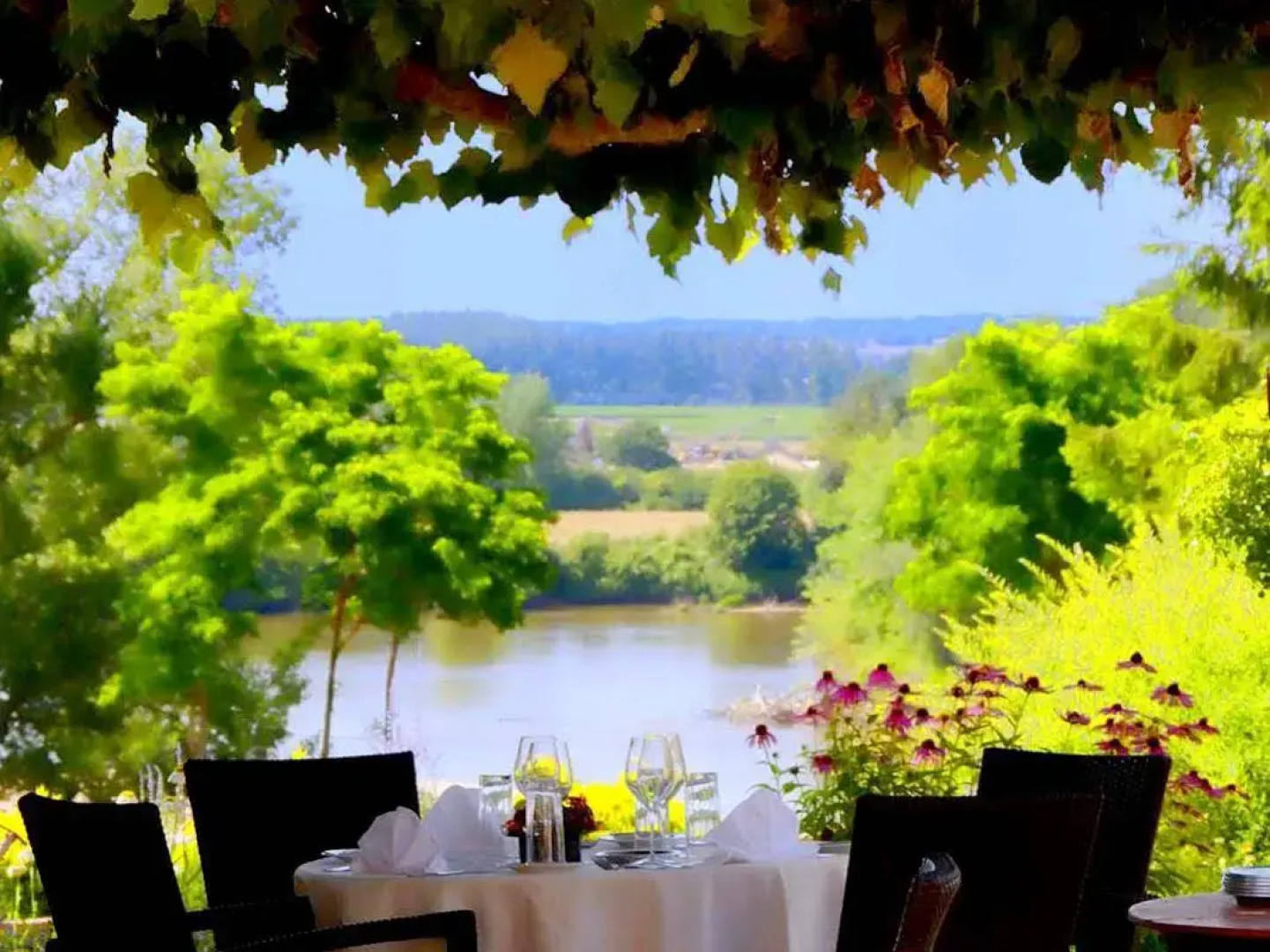 Logis Hôtel Le Coq Hardi