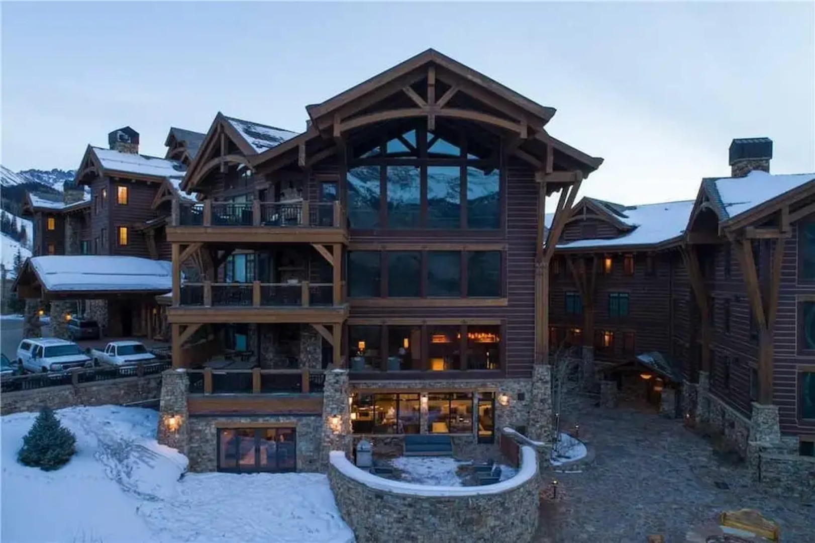 See Forever Mt Wilson 101