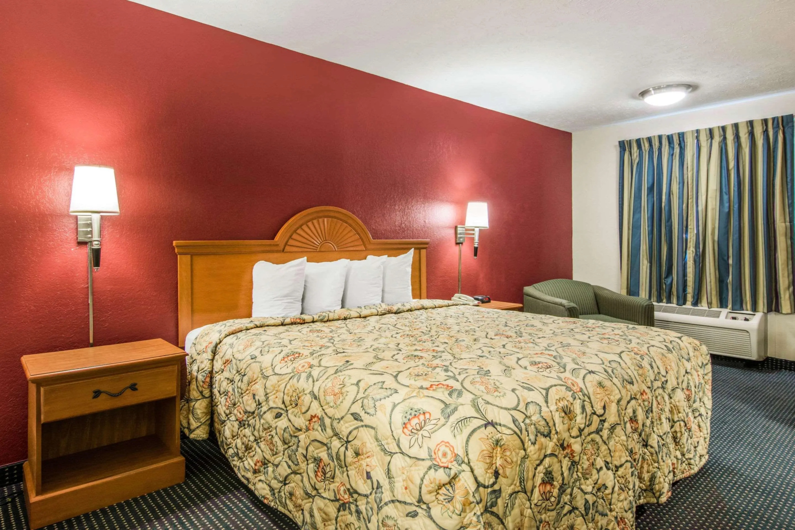 Rodeway Inn La Grange East