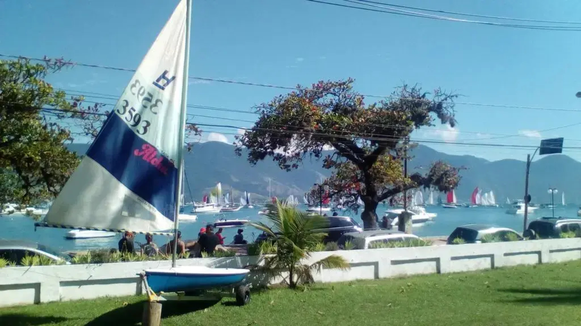 Pousada & Hostel Aloha