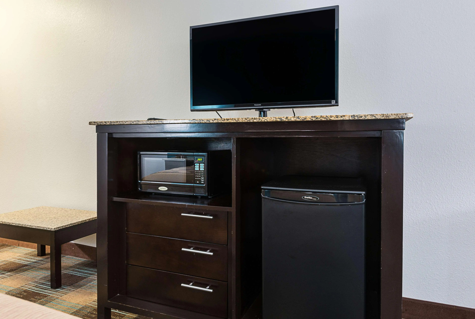 Best Western Plus Deridder Inn & Suites