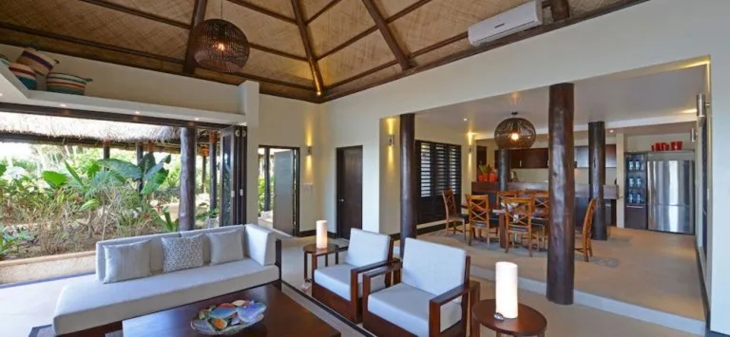 Wavi Island Villas