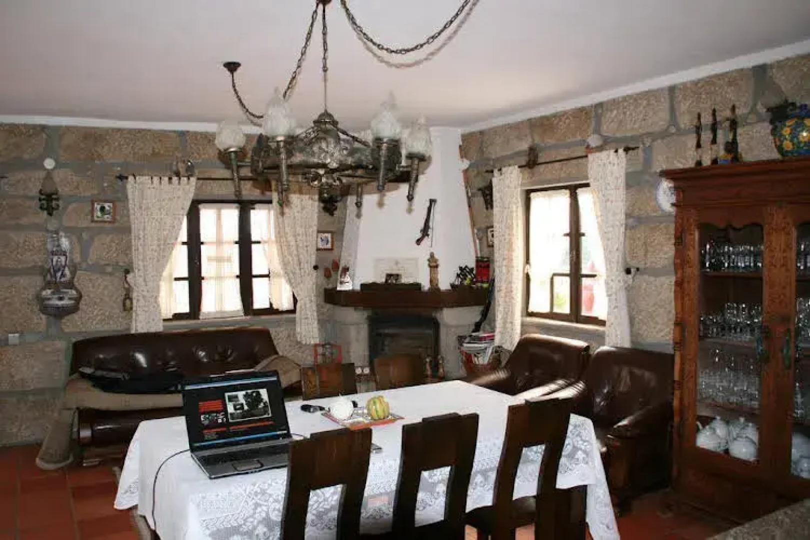 Vale de Rans - Turismo Rural