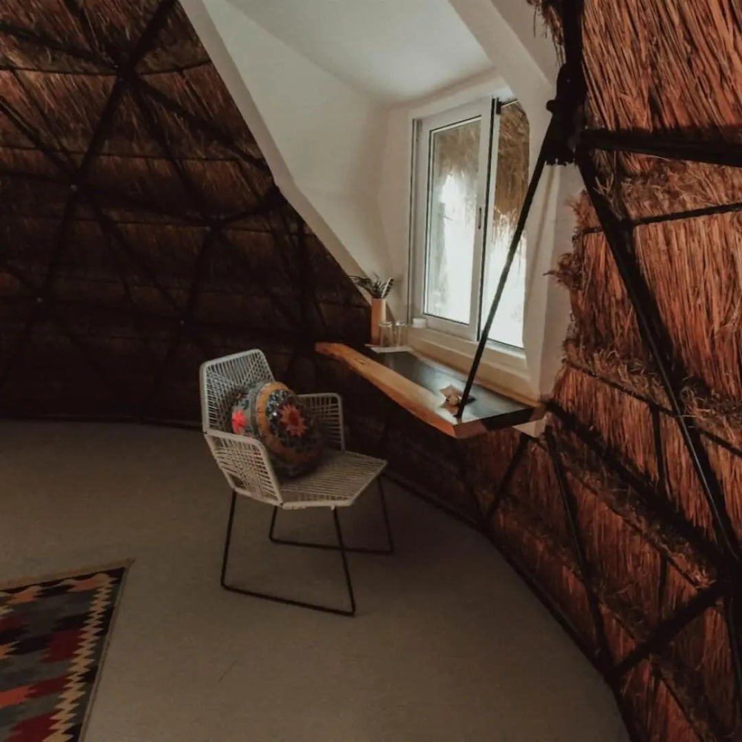 Ekumal Retreat Eco Sanctuary