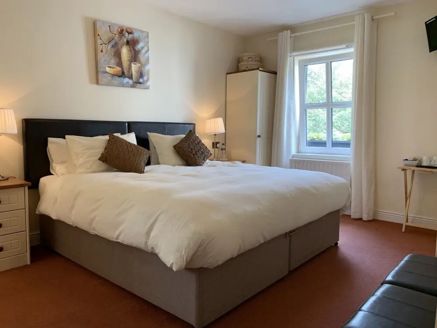 River's Edge Bed & Breakfast