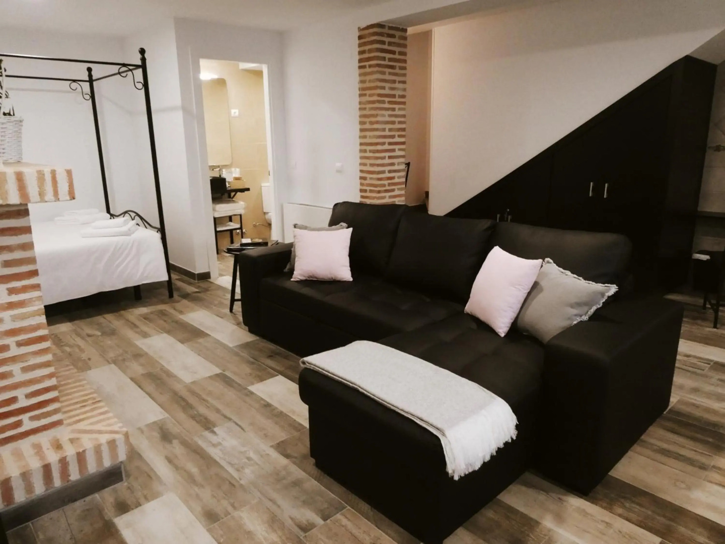 Casa Rural pitas Payas