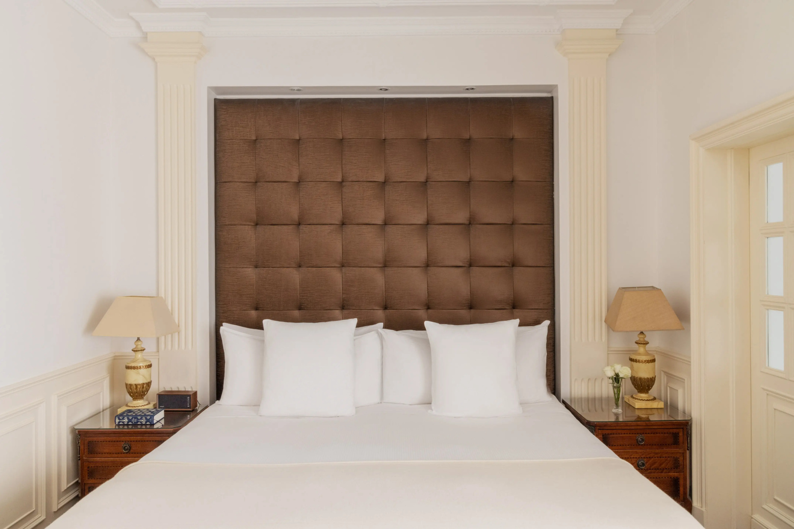 Gran Melia Fenix - The Leading Hotels of the World