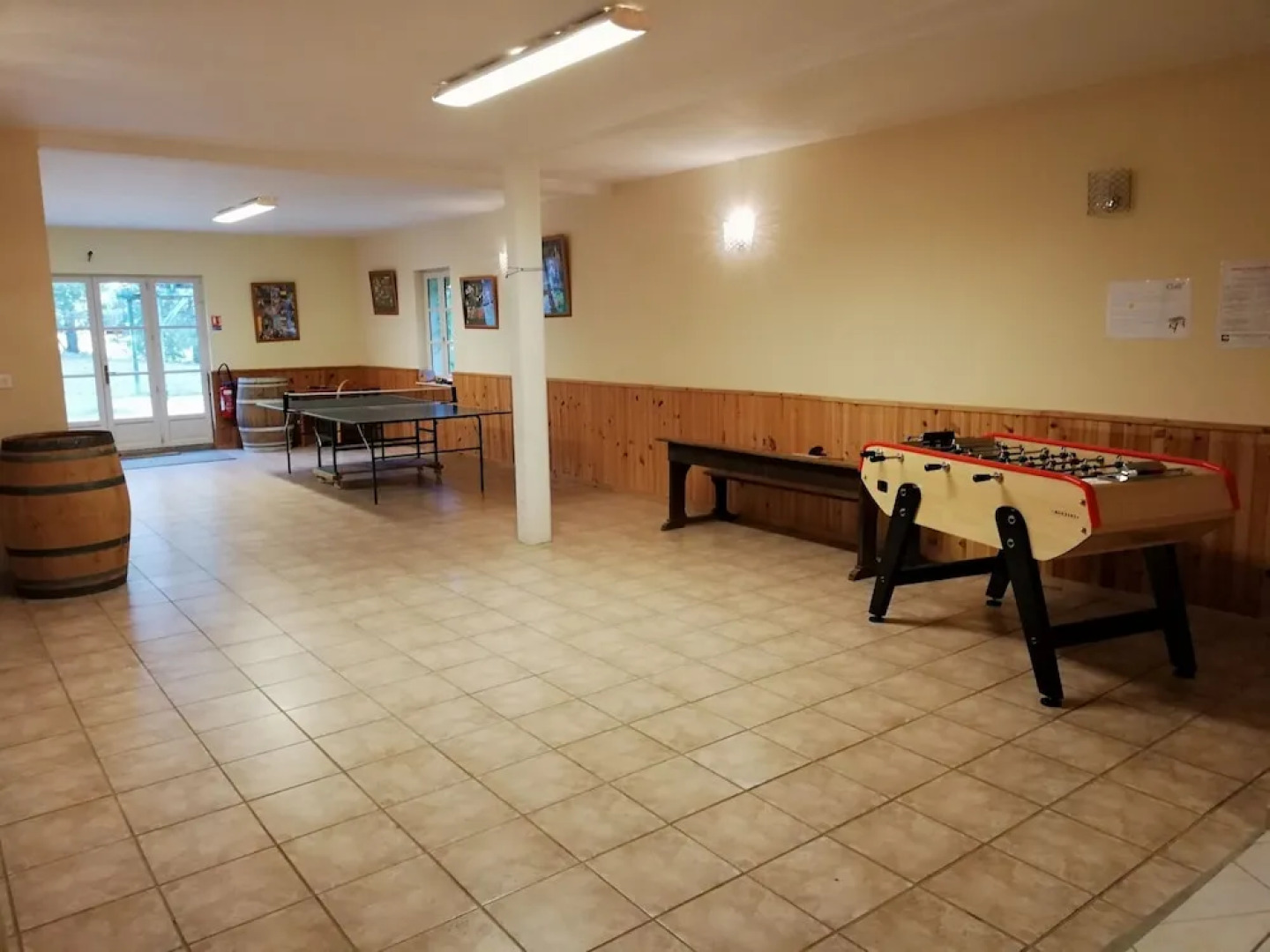 Les Chalets de Grazimis