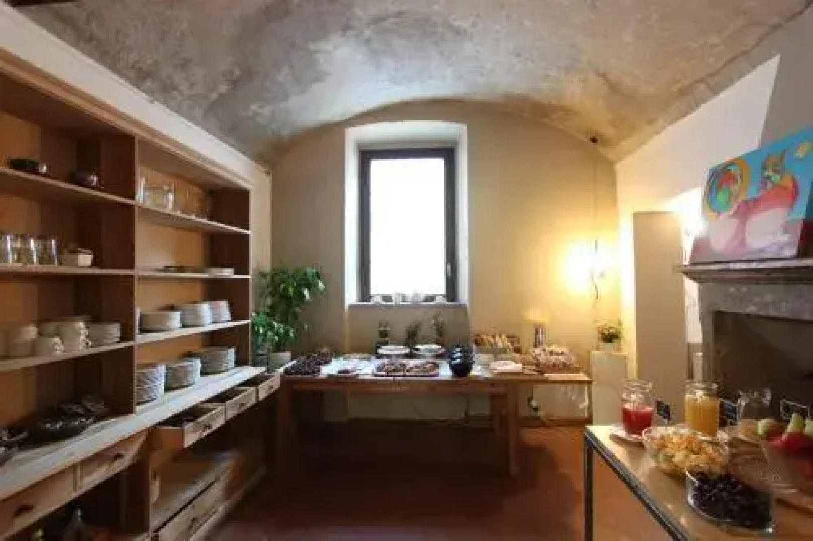 Art Hotel Varese