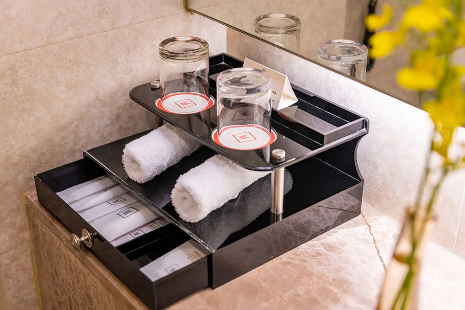 Millennium Harbourview Hotel Xiamen