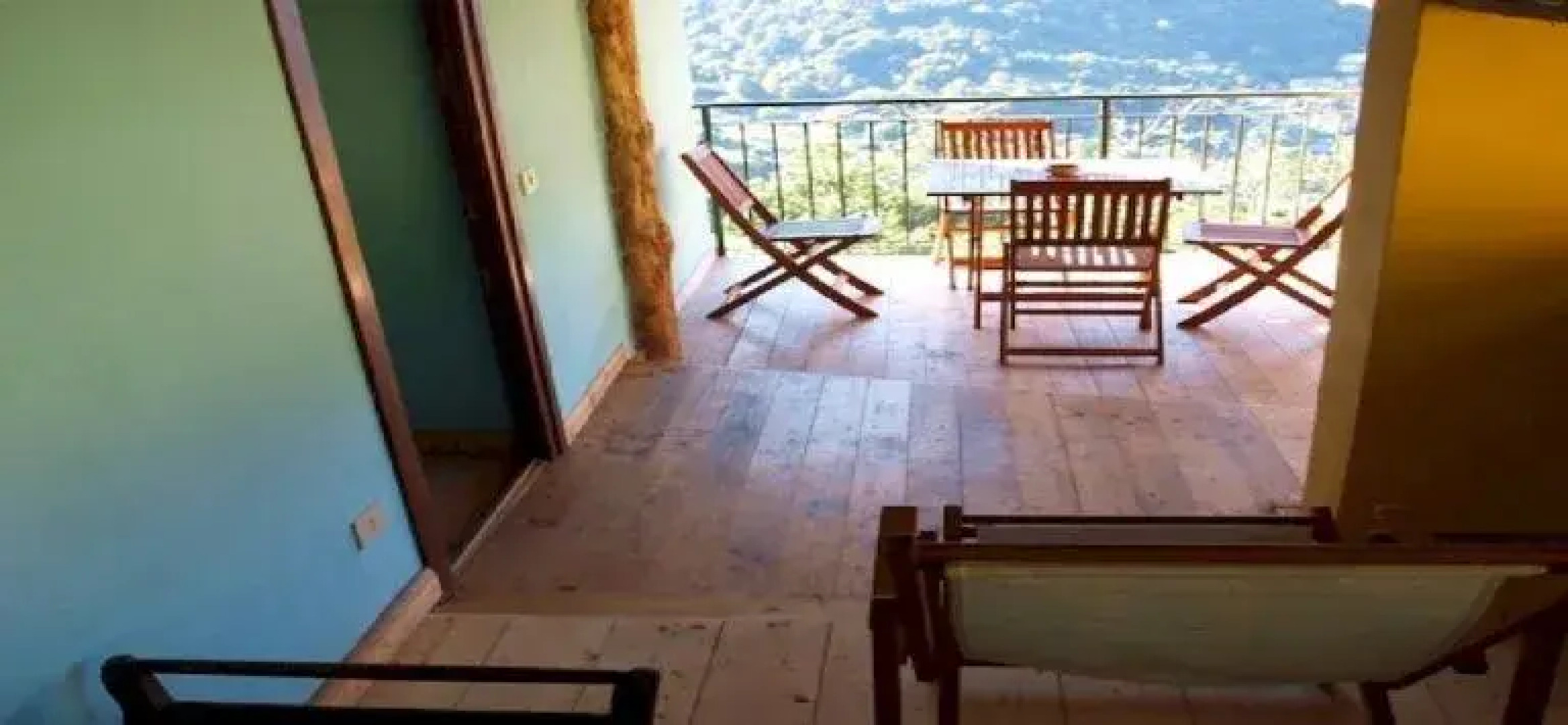 Agriturismo Al Marnich