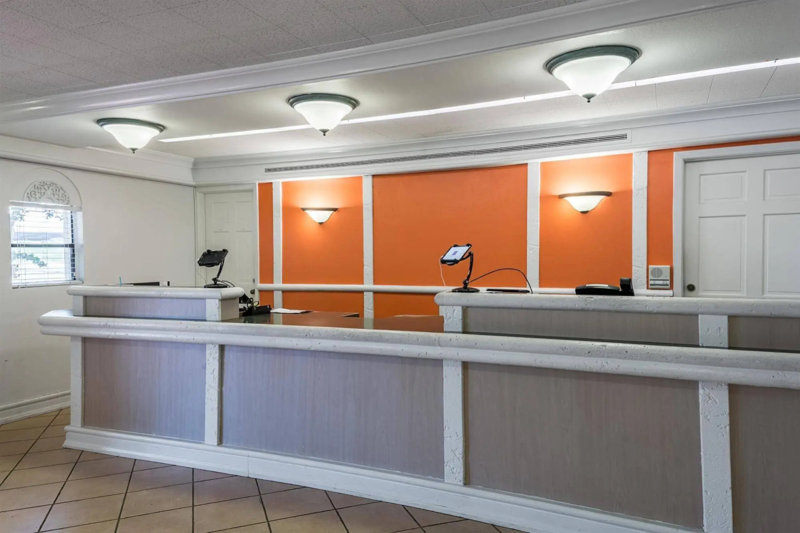 Motel 6 North Little Rock, AR - McCain