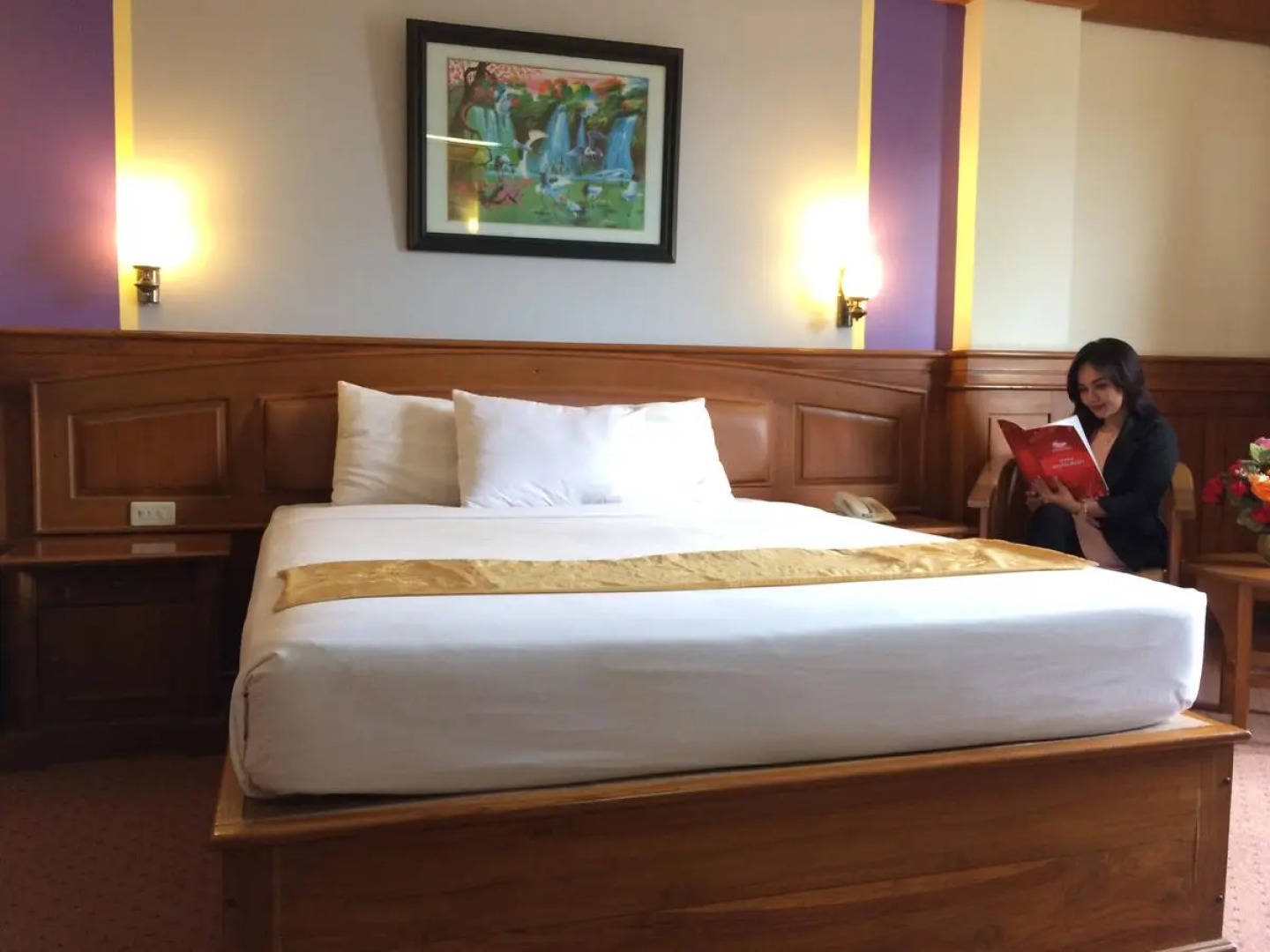 Athaya Hotel Kendari