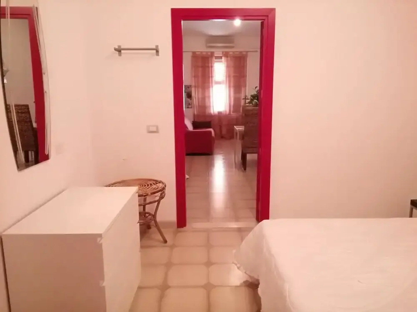 Apartment With one Bedroom in Sortino, With Balcony and Wifi - Near the Beach