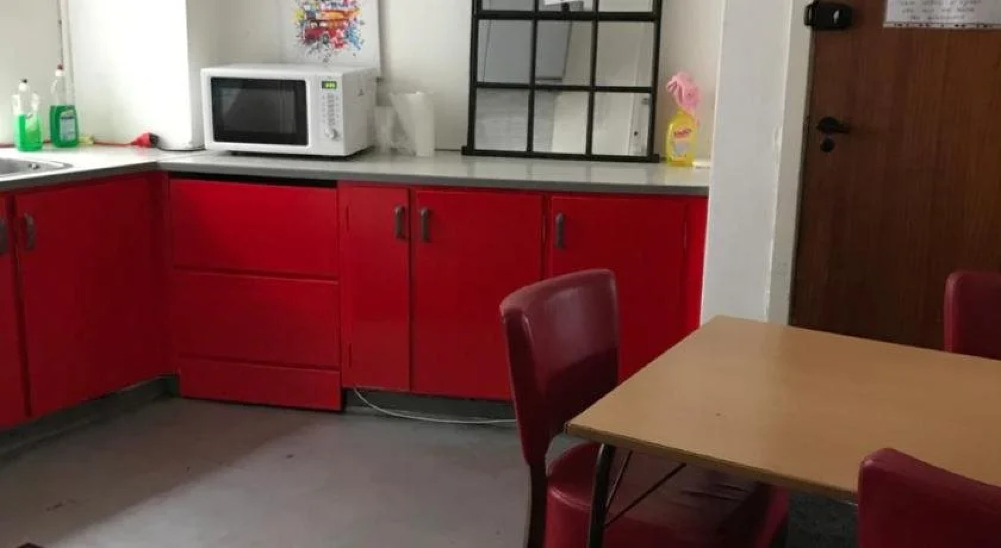 Guesthouse Copenhagen