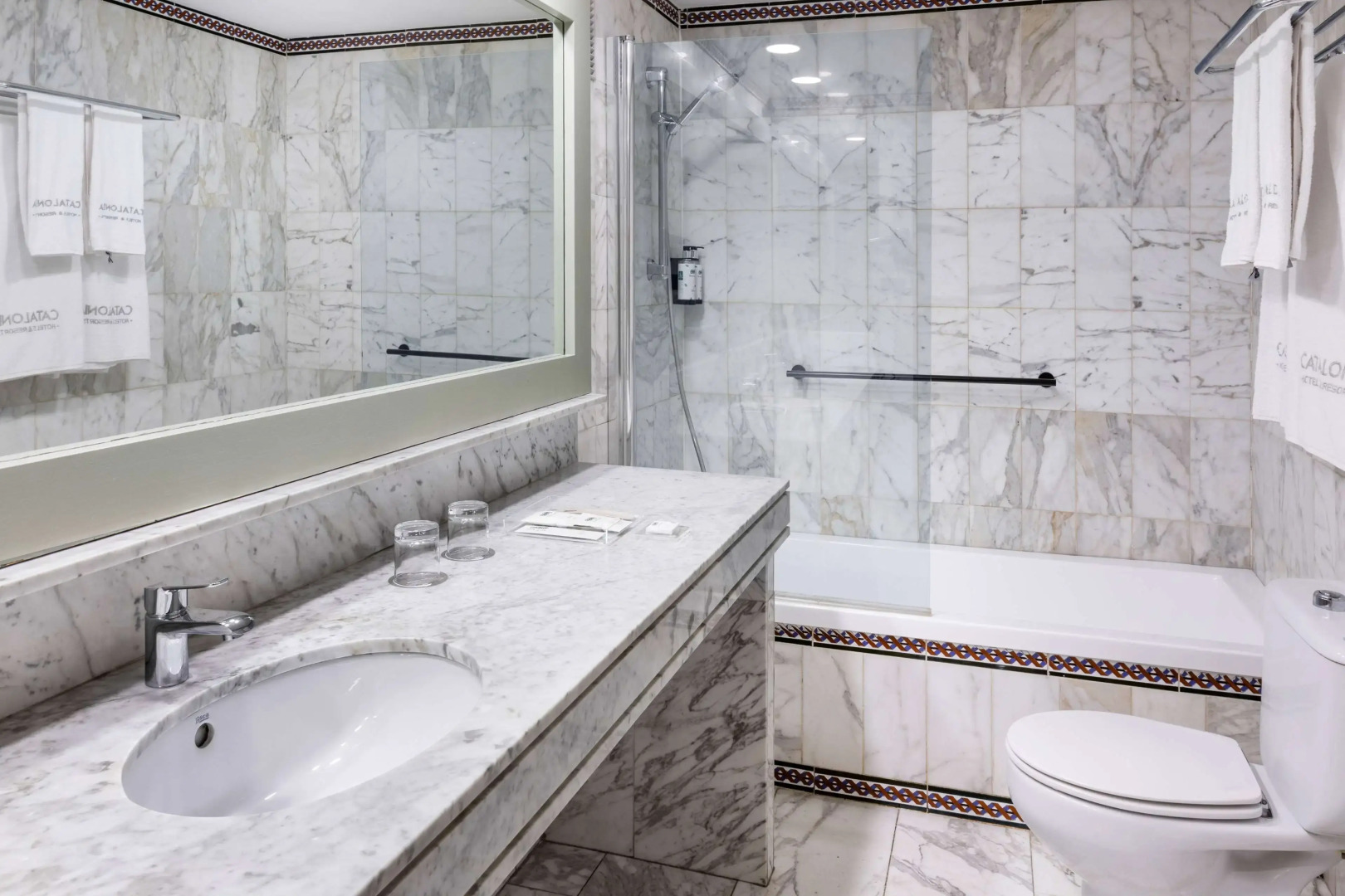 Catalonia Santa Justa