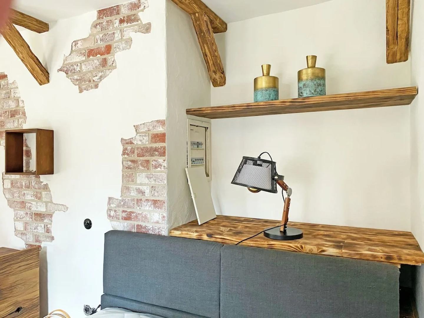 Apart Hotel Wasserturm