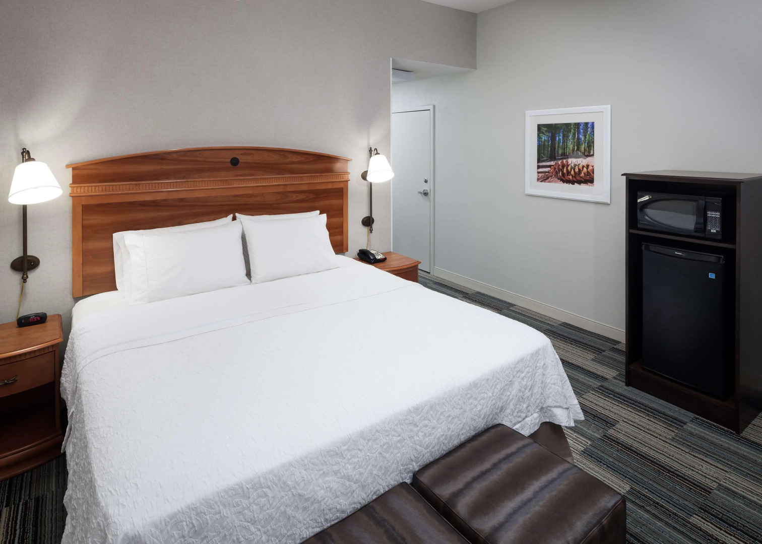 Hampton Inn & Suites Tulare