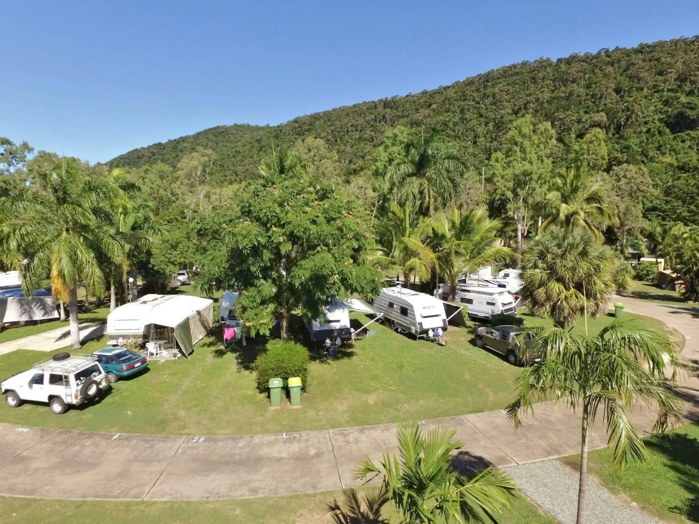 BIG4 Whitsunday Islands Holiday Park