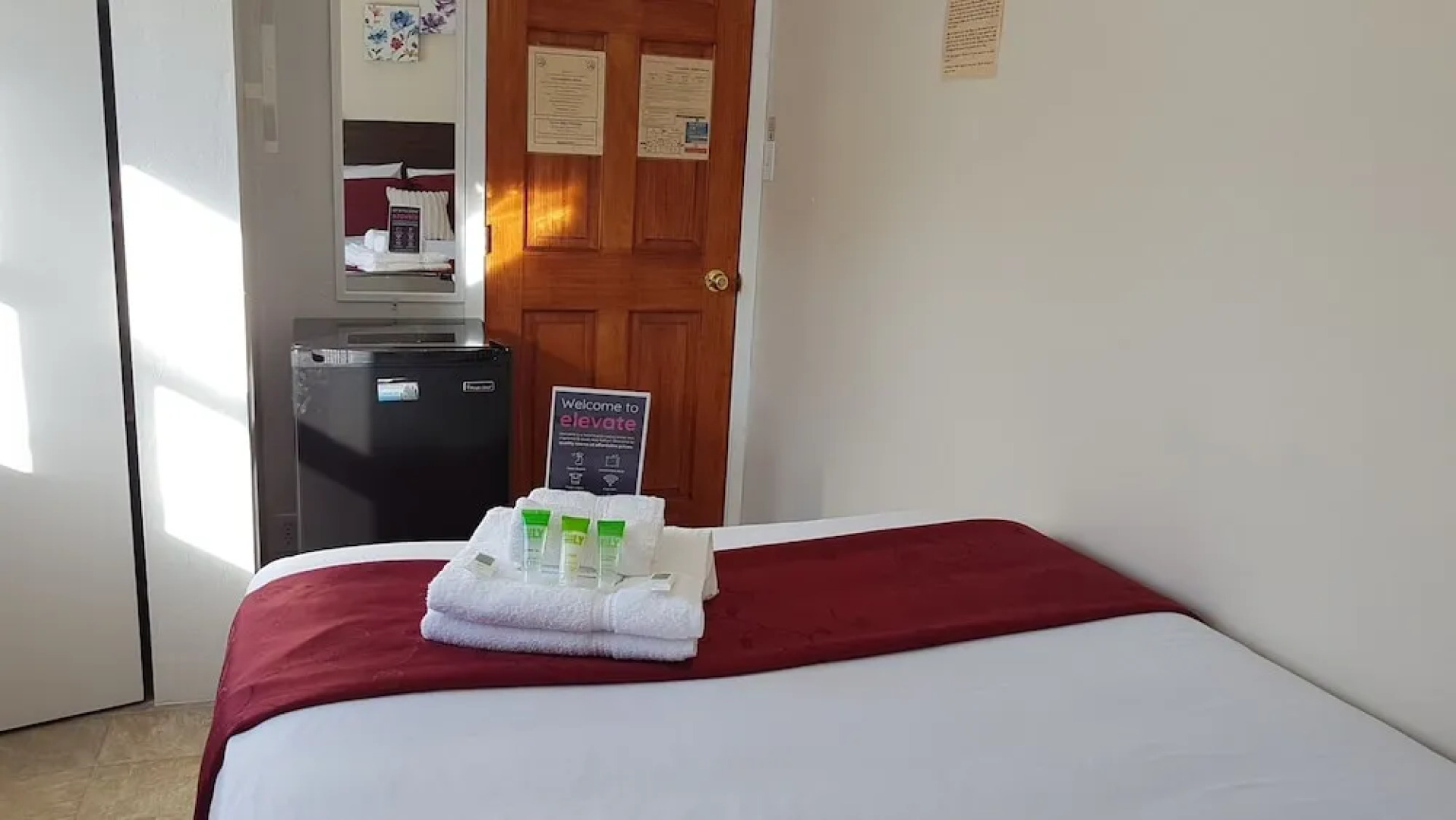 Crestview Guest House