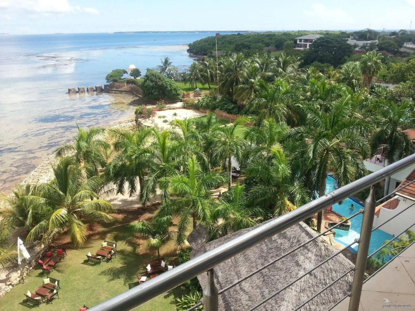 Coral Beach Hotel Dar Es Salaam