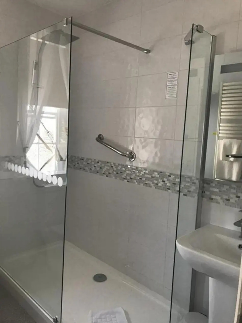 The White Hart Hotel