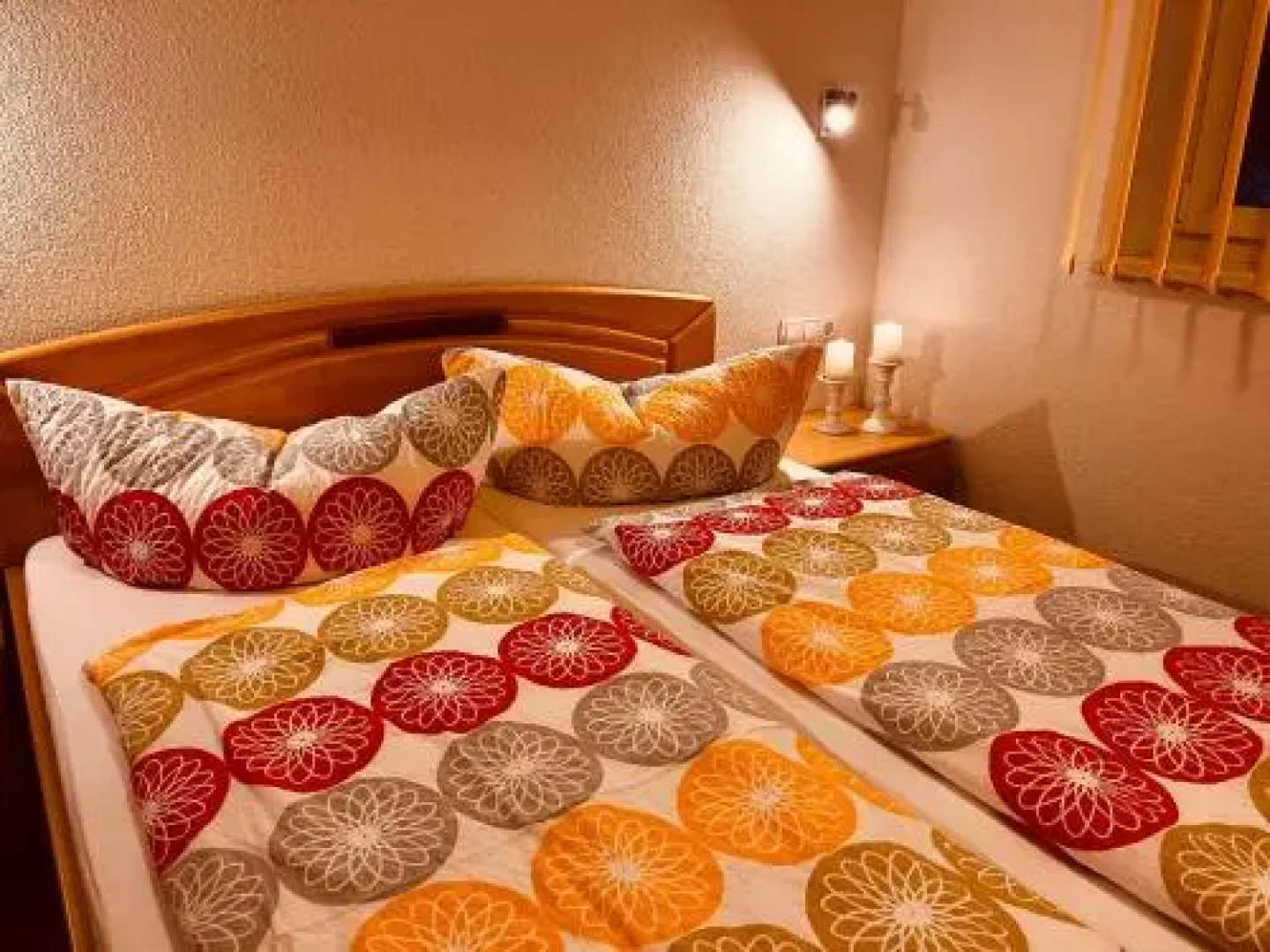 Ferienwohnung Petter