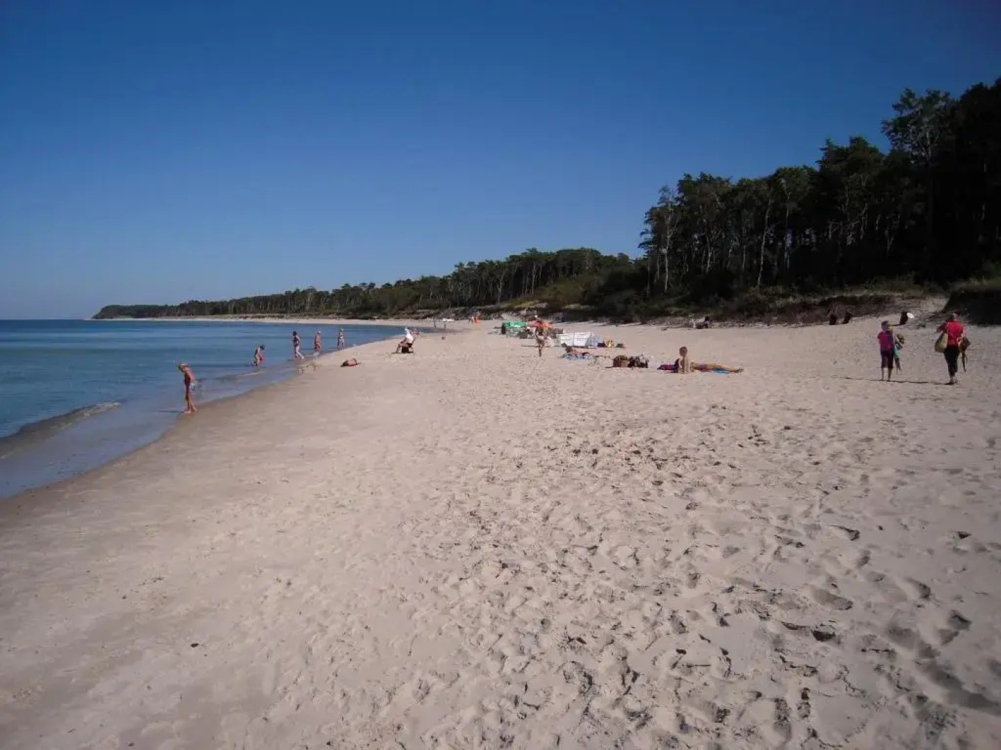 Domki Letniskowe Krakus