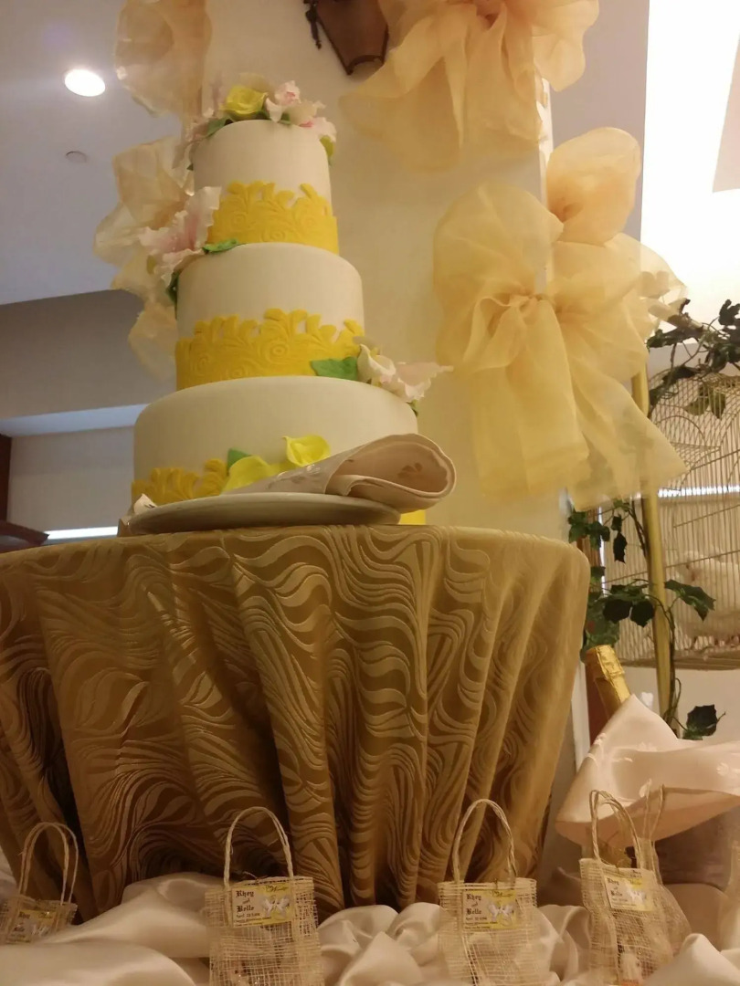 Cherry Blossoms Hotel