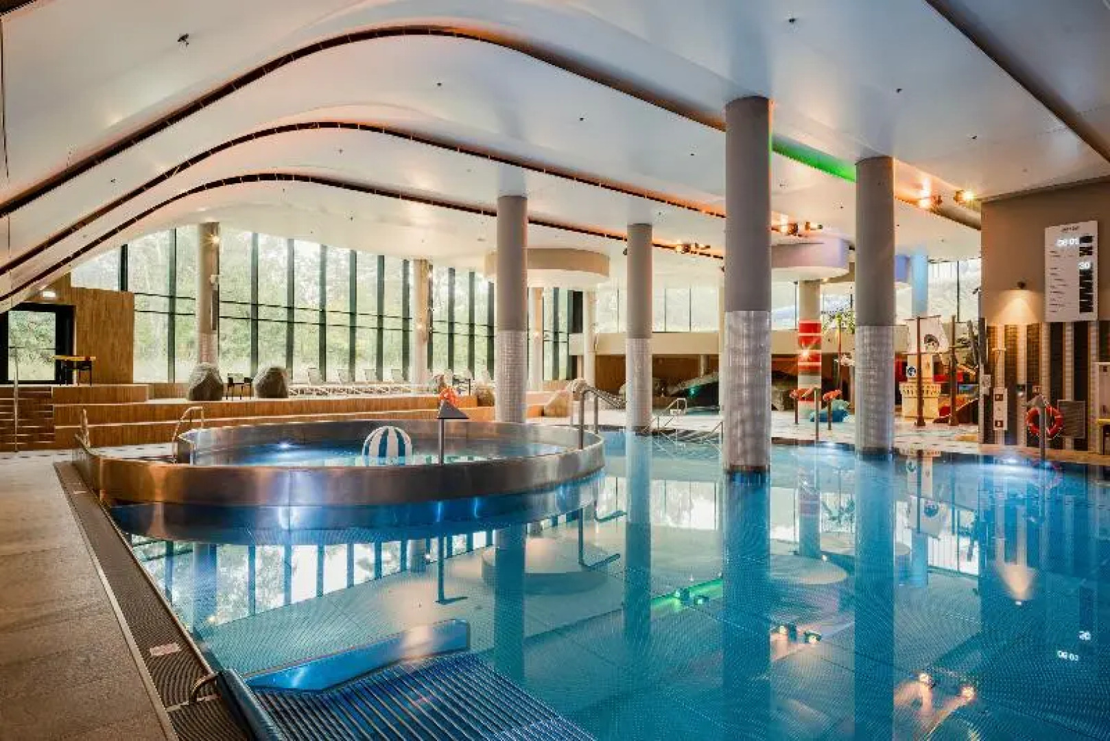 Baltic Park Molo Apartments By Zdrojowa