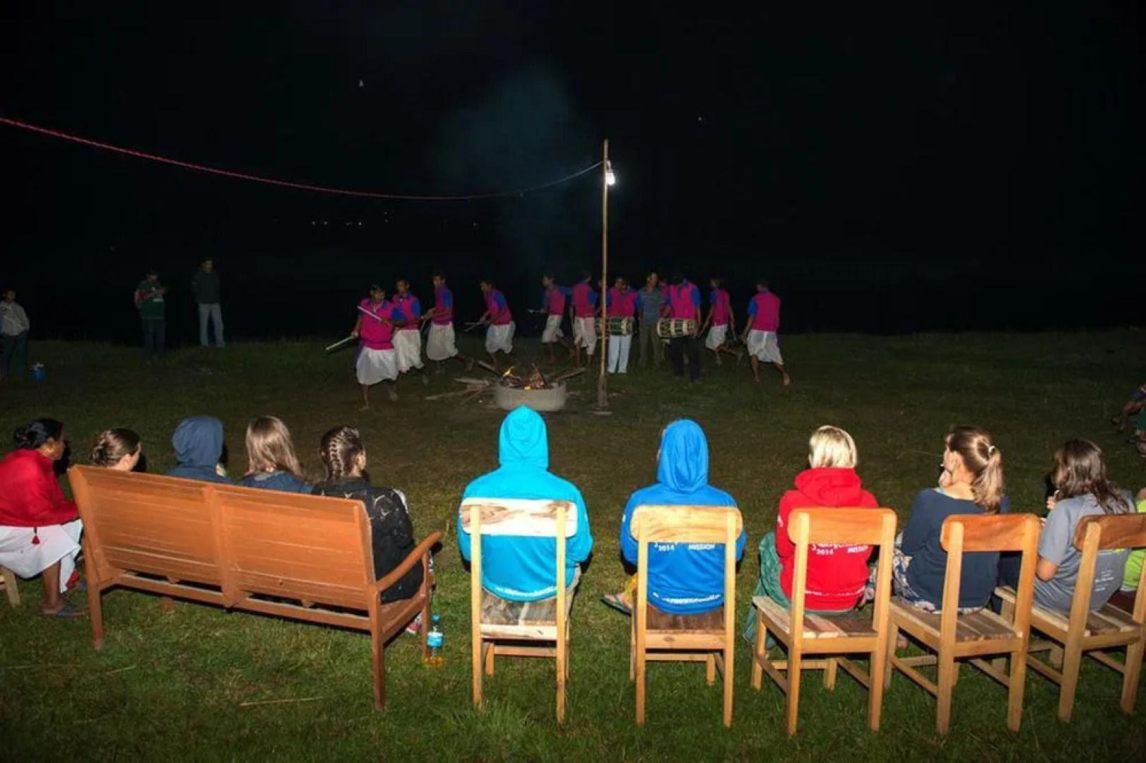 Tharu Community Home Stay