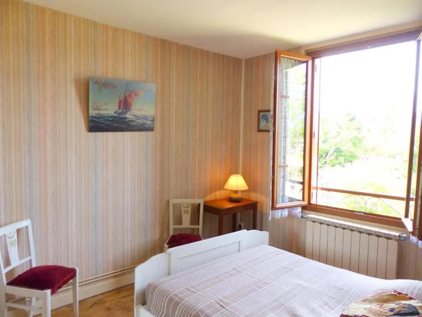 Gîte Target, 3 pièces, 4 personnes - FR-1-489-273