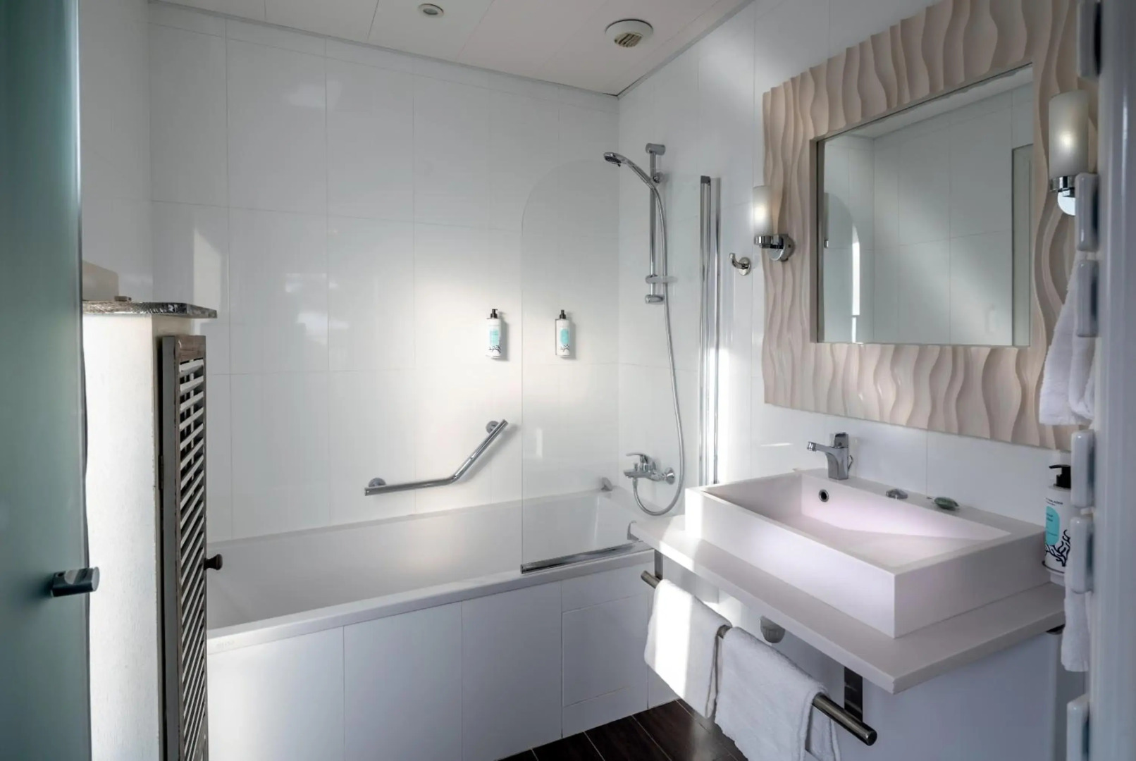 Kastel Wellness Hotel - Thalasso et Spa