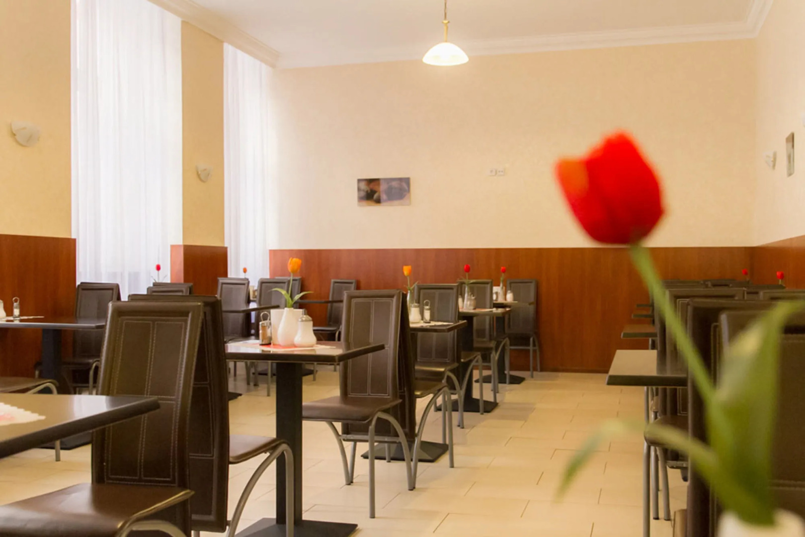 LebensQuelle am Checkpoint Charlie