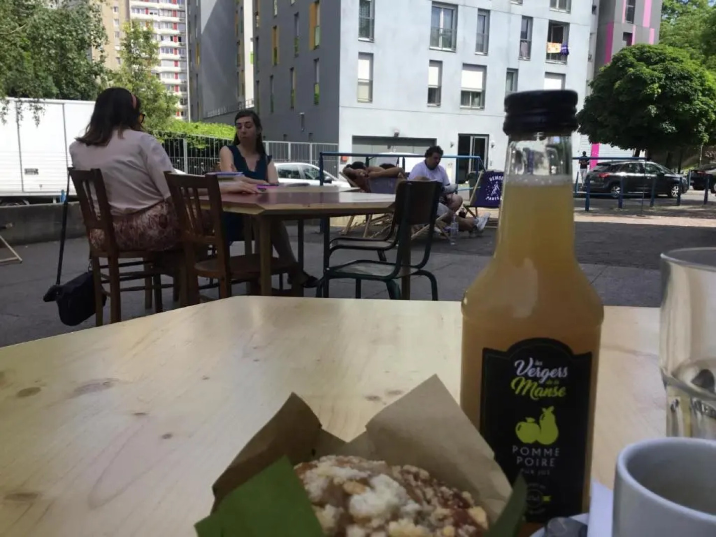 Just for sleep - Parisian Male dorm room - daily stay from 20h to 10h